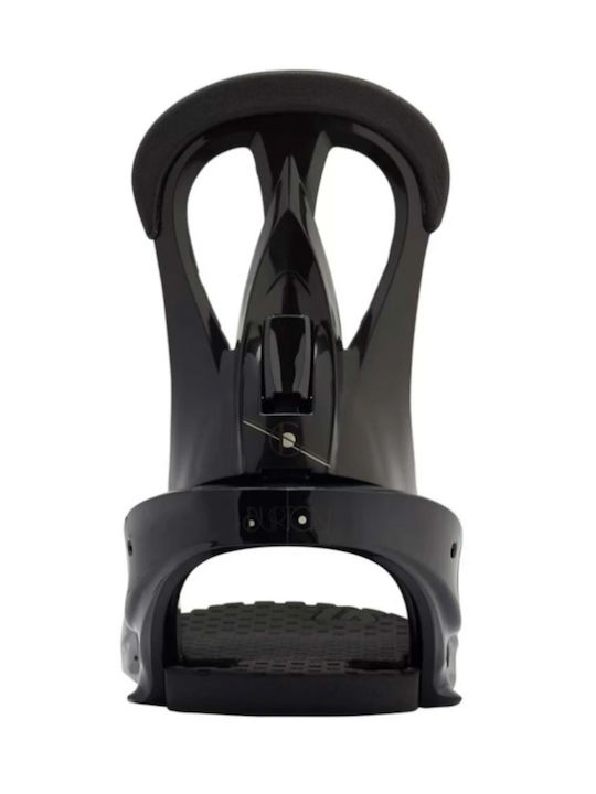 Burton Citizen Women's Ski & Snowboard Bindings Black