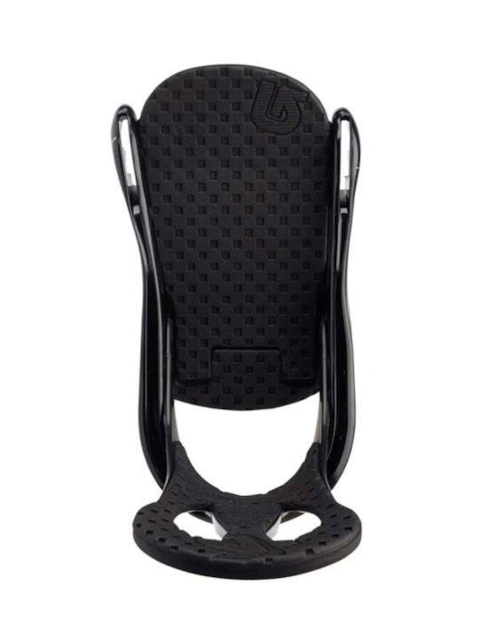 Burton Citizen Women's Ski & Snowboard Bindings Black