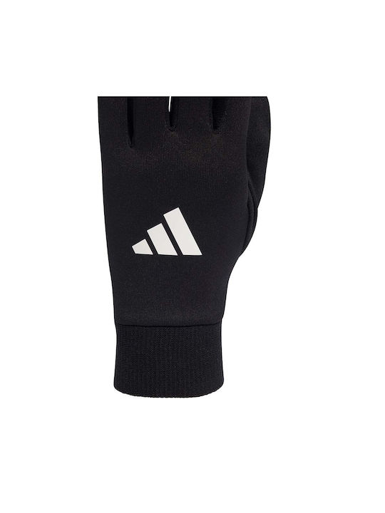 adidas Tiro Competition Ανδρικά Αθλητικά Γάντια Μαύρα