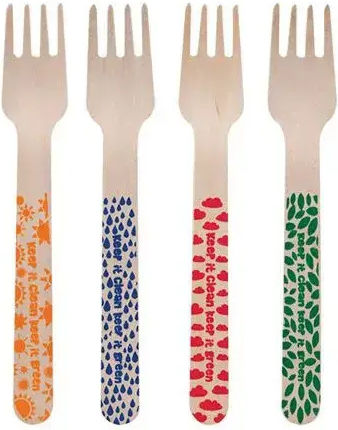 Forks Party 8pcs