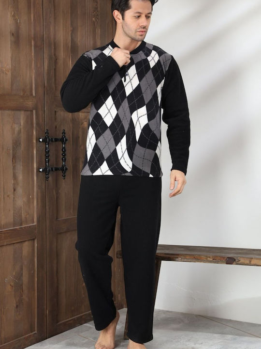Lindros Black