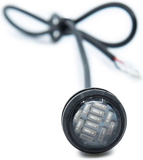 Ewheels 68451-05 Partea din spate Lumină Bicicletă