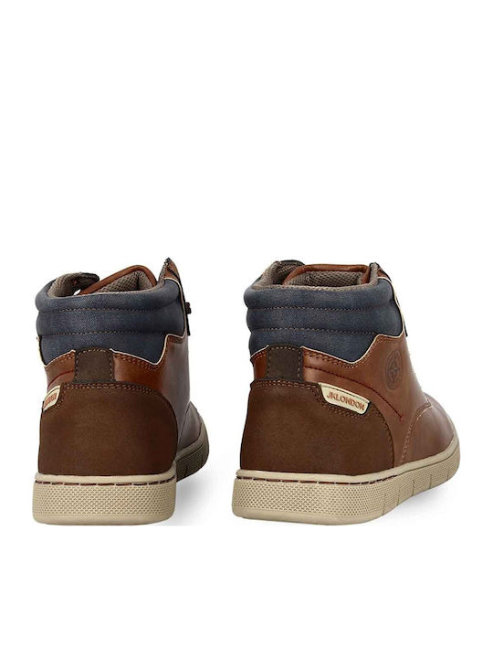 Brown Men's Boots