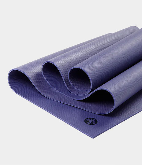 Manduka Prolite Στρώμα Γυμναστικής Yoga Μωβ (180x61x0.47cm)