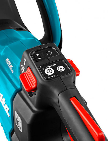 Makita DUH501Z Μπορντουροψάλιδο Μπαταρίας 18V