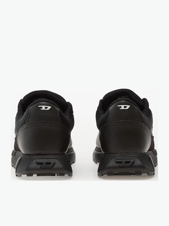 Ανδρικά Sneakers Μαύρα