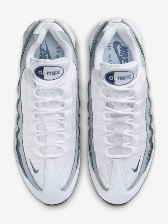 Air Max 95 Og Мъжки Сникърси Diffused Сини