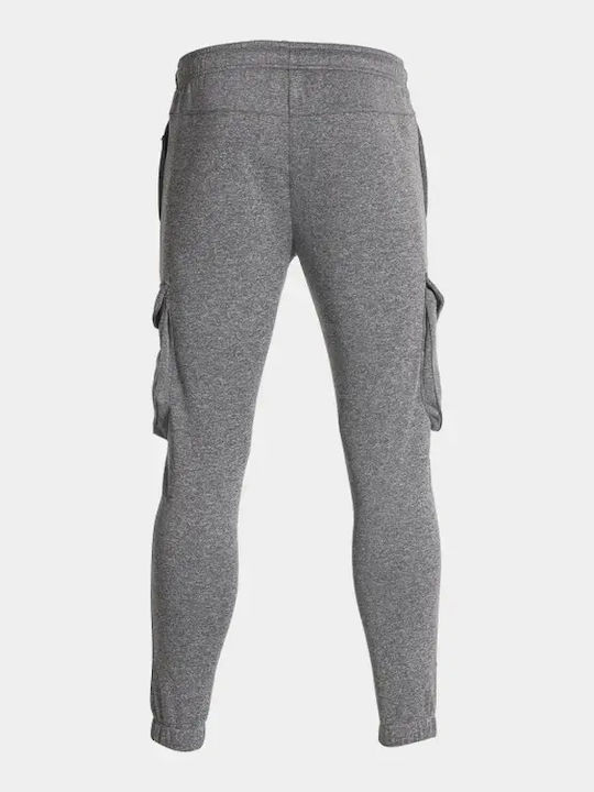 Pants Sweatpants Gray