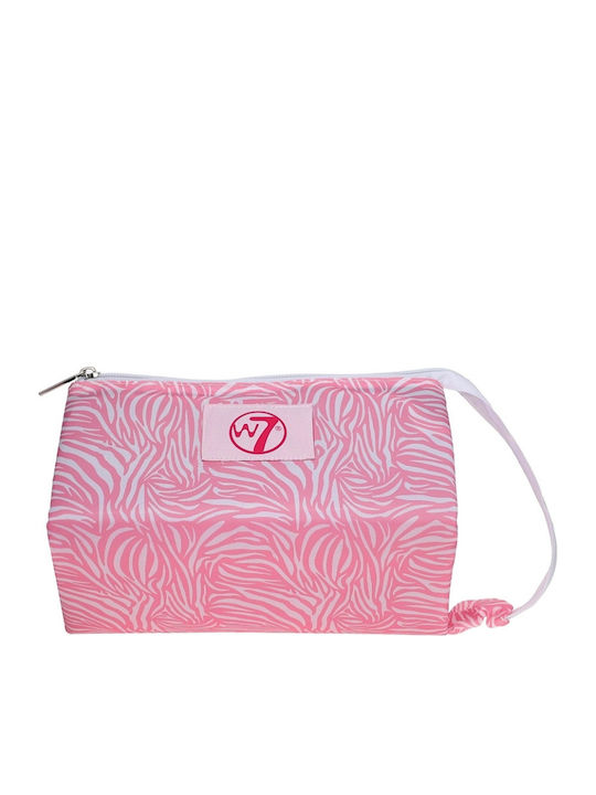 On Go Cutie De Machiaj Pliabilă W7