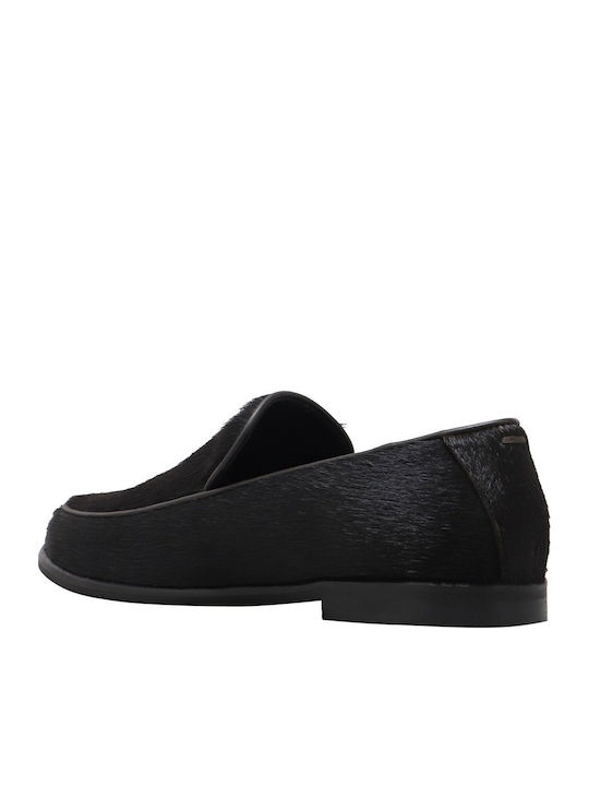 Women's Loafers in Brown Color