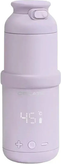Create it! Termos pentru Lichide pentru Bebeluși Oțel inoxidabil 310ml