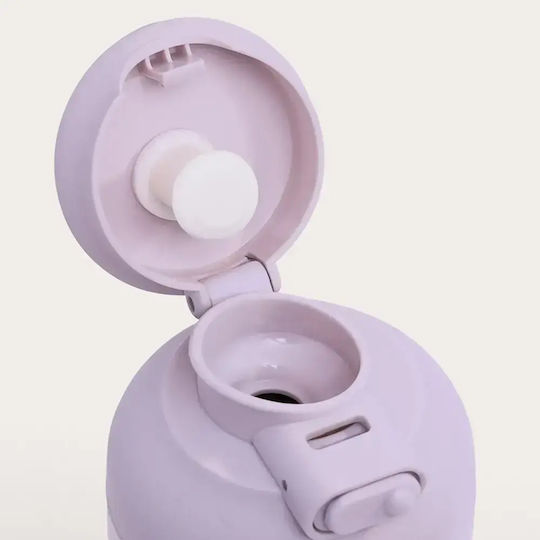 Create it! Termos pentru Lichide pentru Bebeluși Oțel inoxidabil 310ml