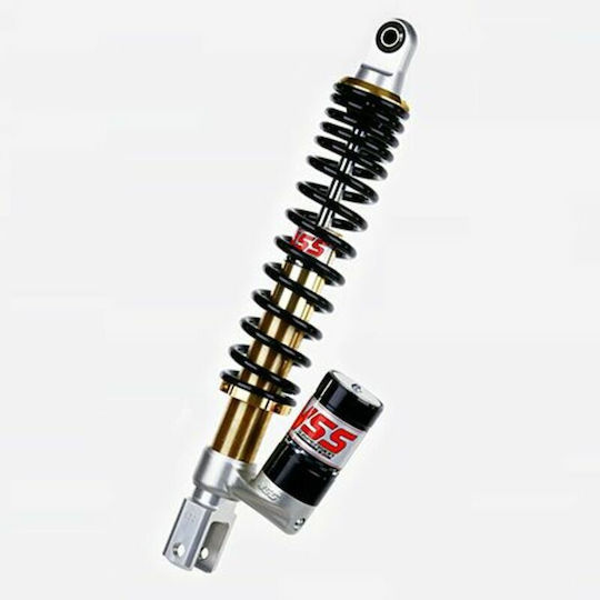 YSS Rear Shock Absorbers TK302-400T-04AL-388 Honda SH 300i 07-16 Pair