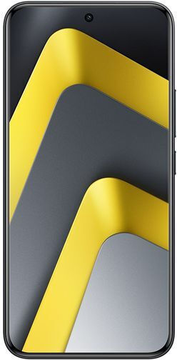 Xiaomi Poco M8 Pro 5G Dual SIM (8/256GB) Μαύρο