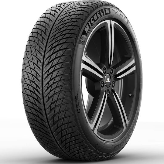 Michelin Pilot 235/45R19 95V FSL Winter Tire for Passenger Car