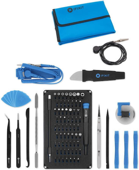 iFixit Portable Anti-Static Mat Βάση Επισκευής για Service Κινητών