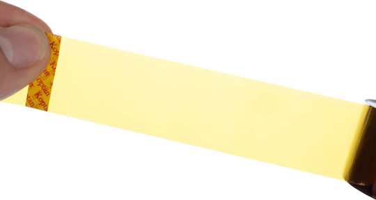 Kapton Tape Kapton 40mm 0.05mm X 30m