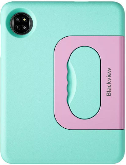 BlackView Tab 20 Kids 10.1" (4GB/64GB) Πράσινο