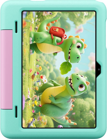 BlackView Tab 20 Kids 10.1" (4GB/64GB) Πράσινο