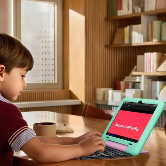 BlackView Tab 20 Kids 10.1" (4GB/64GB) Πράσινο