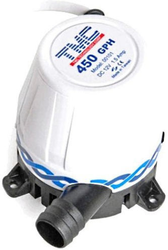 TMC Pumpe Bilge für Boot