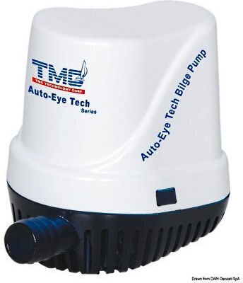 TMC Automatic Bilge Pump for Boat
