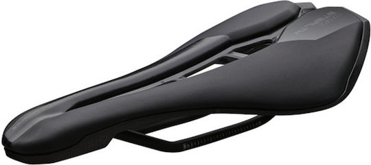 PRO STEALTH PERFORMANCE AF 142MM Schwarz Fahrradsattel MTB