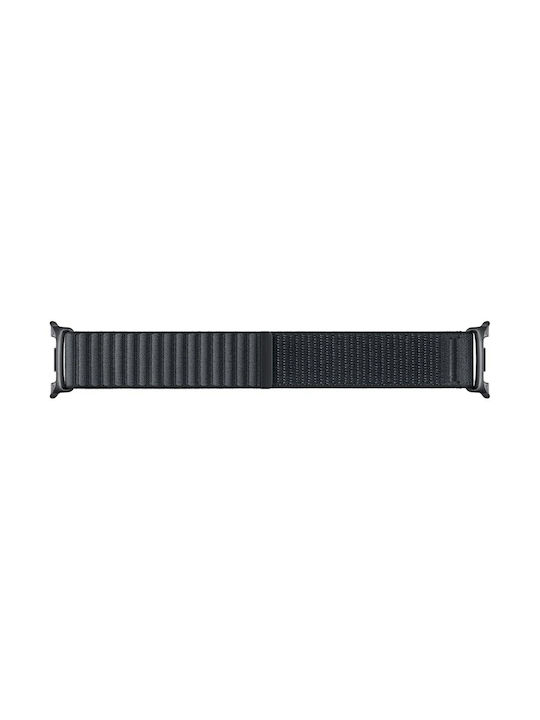 Λουρακι Samsung Watch 8 Fabric M L Graph