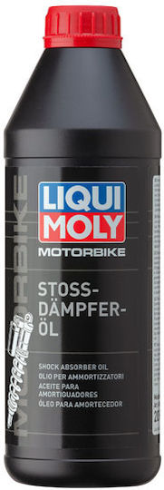 Liqui Moly Motorbike Λάδι Αναρτήσεων Μοτοσυκλέτας 1lt