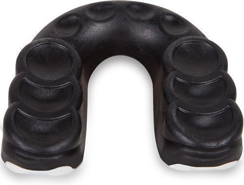 Venum Challenger Mouth Guard Black Ice