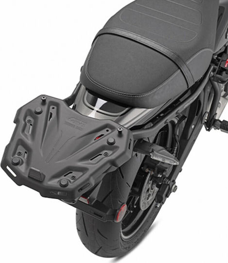 Givi Einbausätze