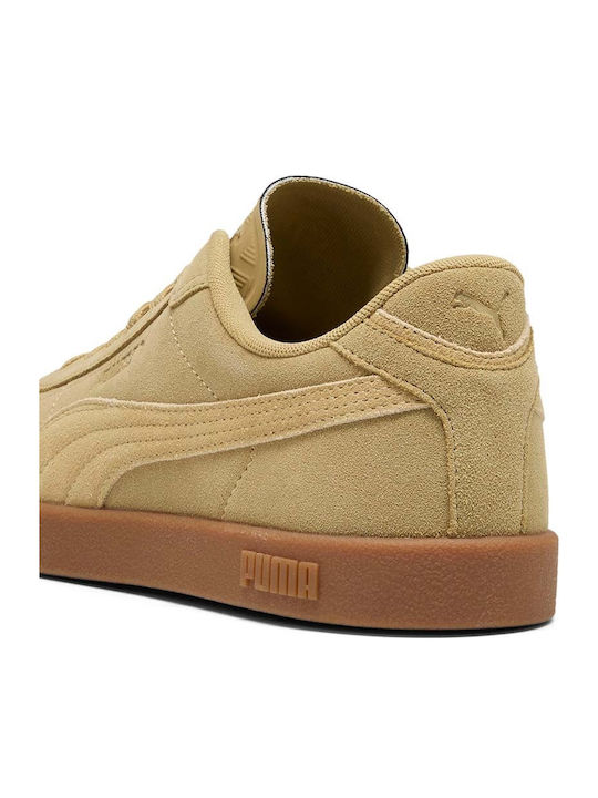 Club Ii Adidași Pentru Bărbați Bej