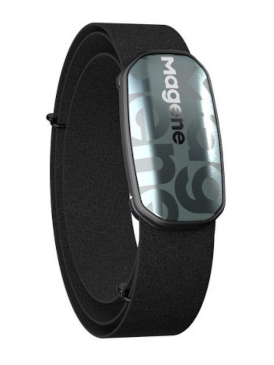 Magene H603 Sling Heart Rate Strap 86cm Red