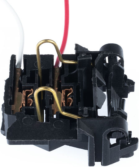 Suport Conector Soclu Bec H7 Ford Focus 2 Mk2 Fl Mondeo Mk4