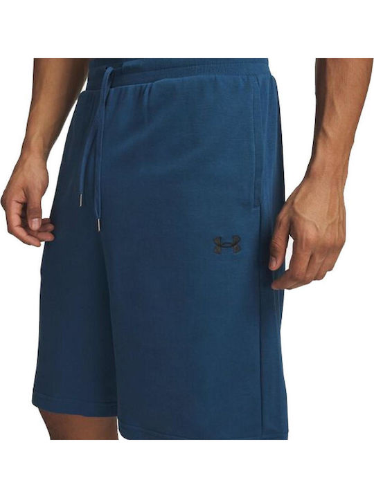 Rival Bermudă de Bărbați Wham Blue/black