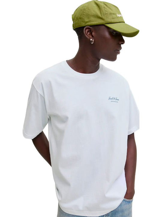 White T-shirt