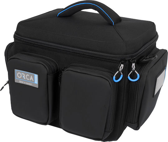 Orca Orca 130 Objektivkoffer Zubehör Tasche X-Klein