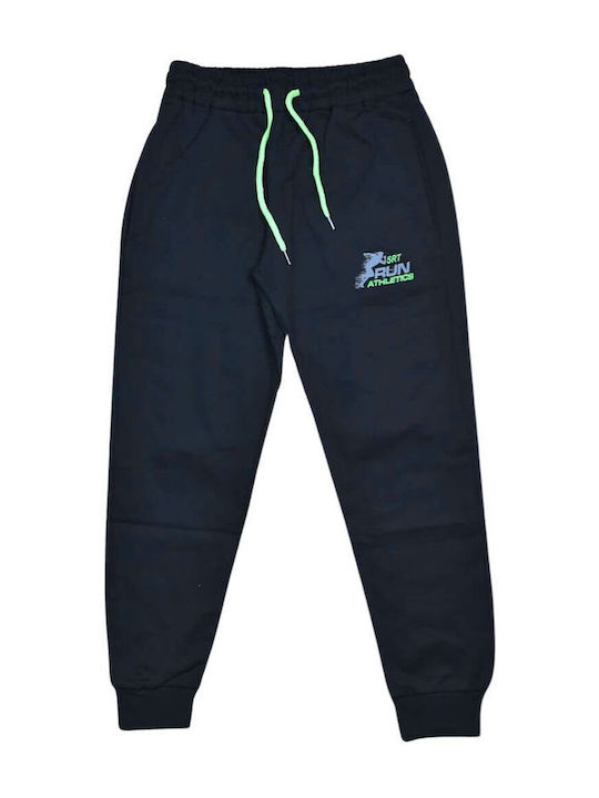 Kinder Trainingshose Dark Blue
