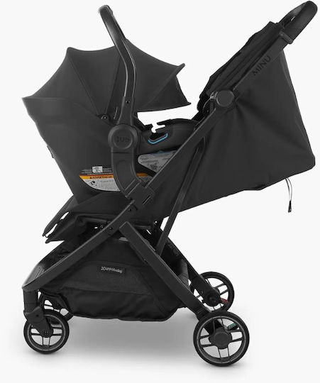 UPPAbaby Kit Μετατροπής Καροτσιού