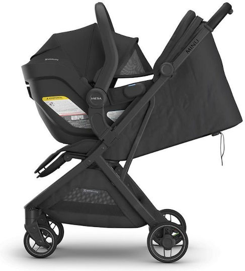 UPPAbaby Kit Μετατροπής Καροτσιού