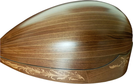 Cretan Lute