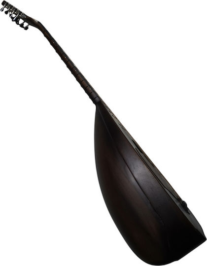 Cretan Lute