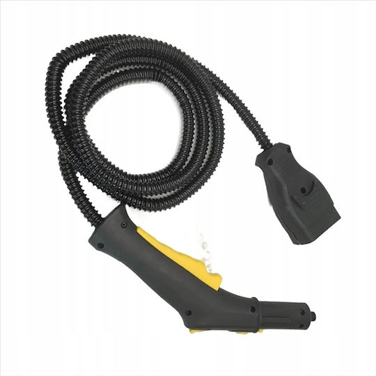 Steamflex Pro Sg4-sg2 – Парен Маркуч Karcher Sg4-4 Sg2-2 Резервен Plug & Play Високотемпературен Гъвкав С Дълъг Обхват