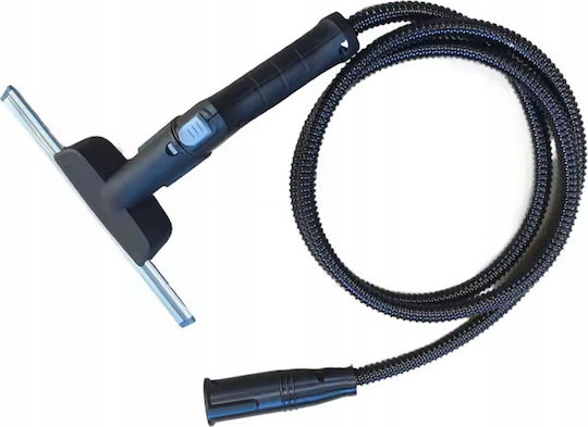 Furtun de Abur Karcher Sc1 Pentru Aparat de Curățat Înlocuire 2.863-021.0 Rezistent la Temperatură Fără Accesorii Flexibil Durabil