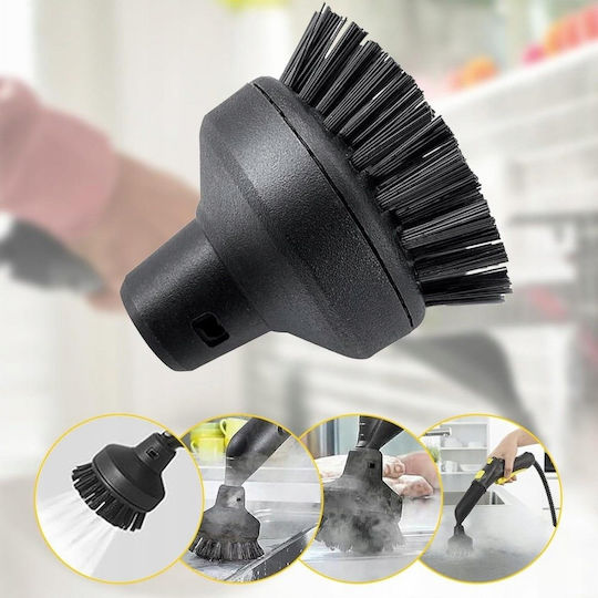 Set Brush Covers Karcher Easyfix Sc1 Sc2 Sc3 Sc4 Sc5 Microfiber