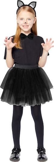 Set Carnaval Pisicuță 9918113 Bal-9918113