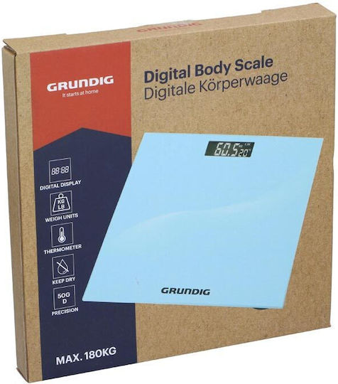 Grundig Digital Cantar 42354