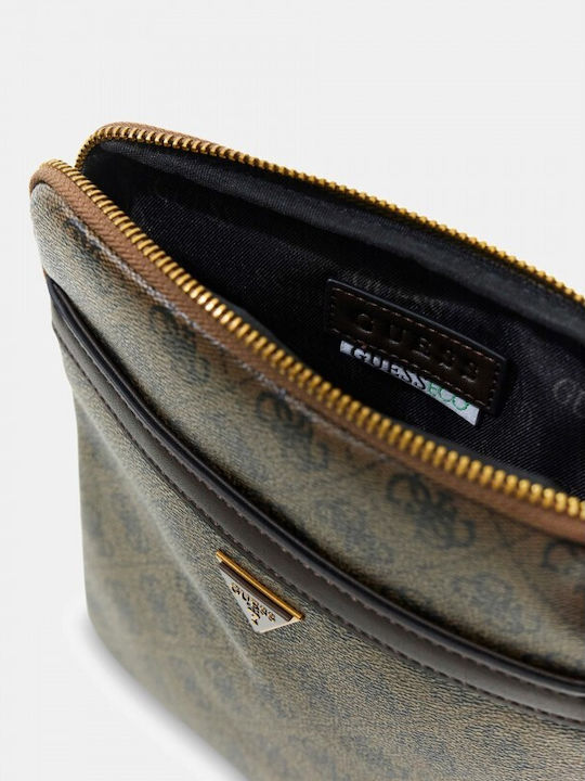 Milano Herrentasche Bote Schwarz