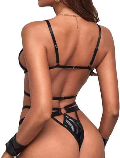 Kinksters Черно Бельо