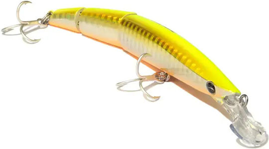 Seaspin Τεχνητό Δόλωμα Mackerel